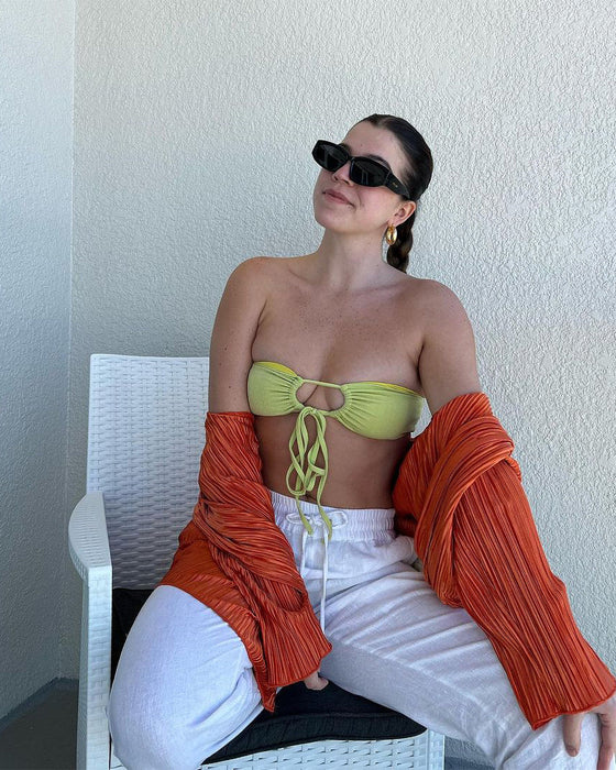 FIFTH AND NINTH Sunglasses SHEA