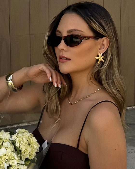 FIFTH AND NINTH Sunglasses NINA