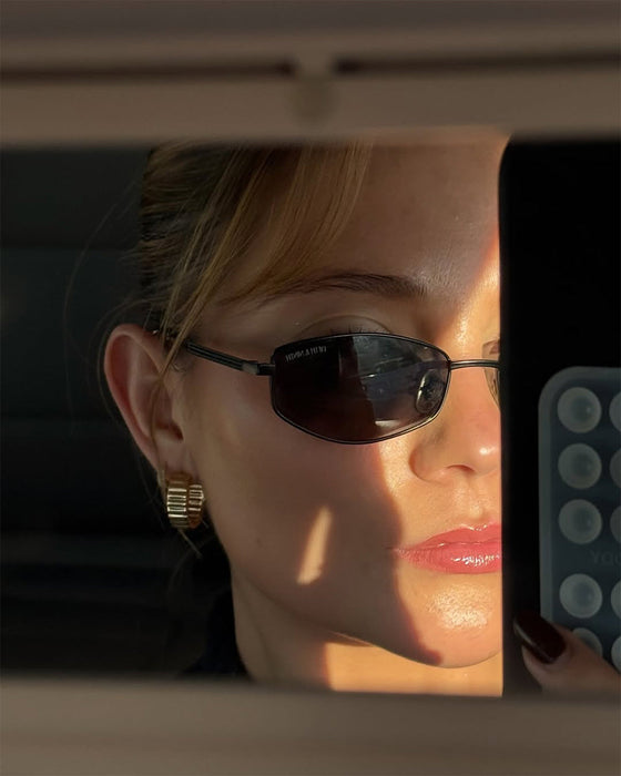 FIFTH AND NINTH Sunglasses ROWAN