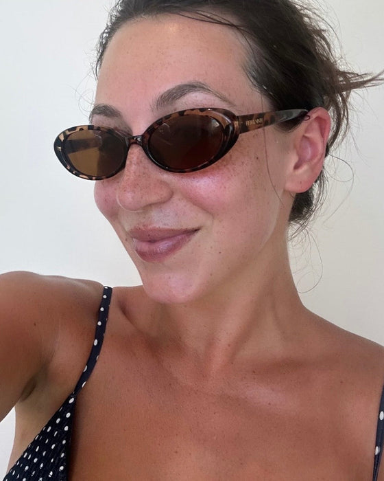FIFTH AND NINTH Sunglasses TAYA