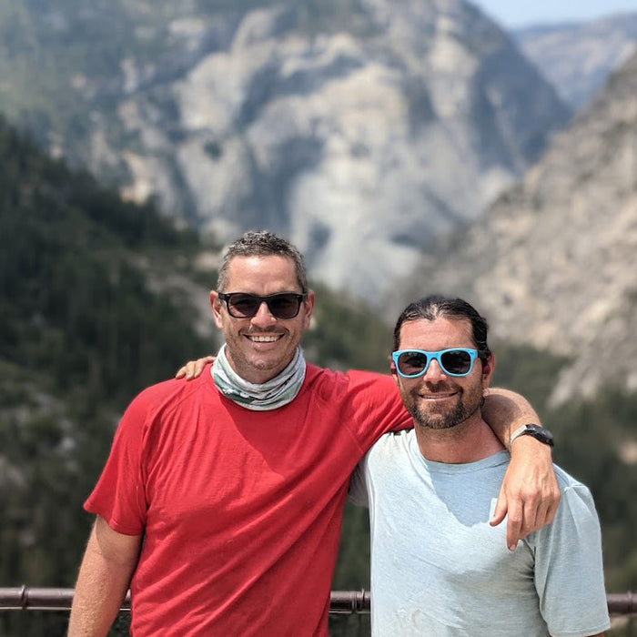 image of sunglasses model RO-SHAM-BO RO-SHAM-BO Sunglasses Thundercat Shades | Adult