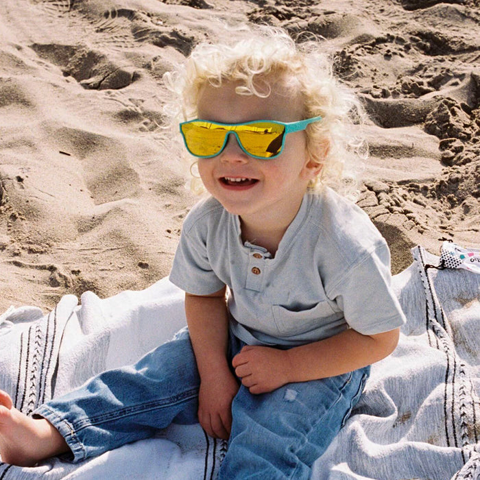 RO-SHAM-BO Sunglasses Weird Science Shield | Toddler