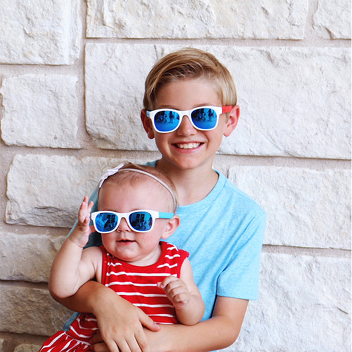 RO-SHAM-BO Sunglasses Team America Shades | Baby