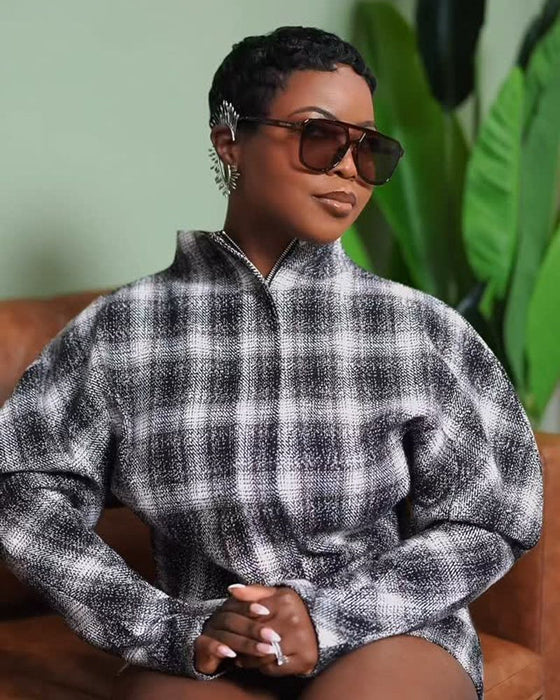 FIFTH AND NINTH Sunglasses LAGOS