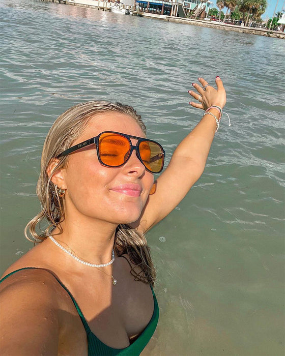 FIFTH AND NINTH Sunglasses KINGSTON