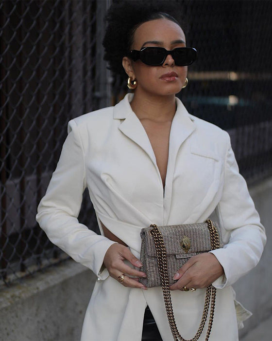 FIFTH AND NINTH Sunglasses ROWE