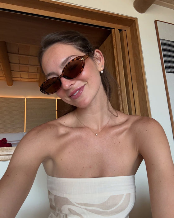 FIFTH AND NINTH Sunglasses TAYA