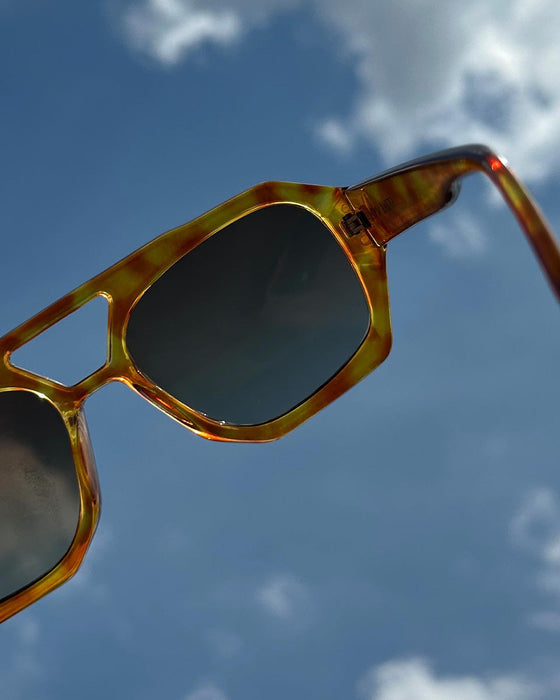 FIFTH AND NINTH Sunglasses RYDER