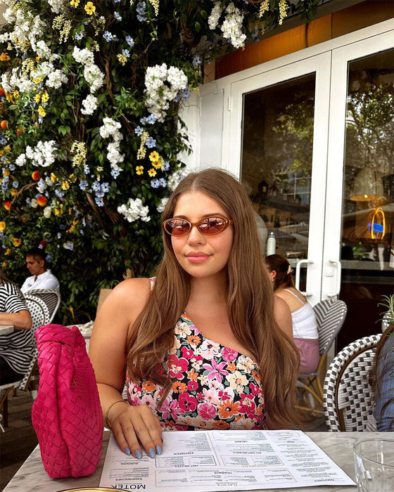 FIFTH AND NINTH Sunglasses TAYA