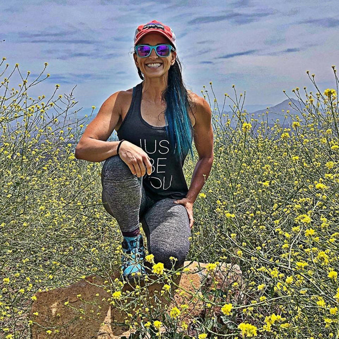 image of sunglasses model RO-SHAM-BO RO-SHAM-BO Sunglasses Thundercat Shades | Adult