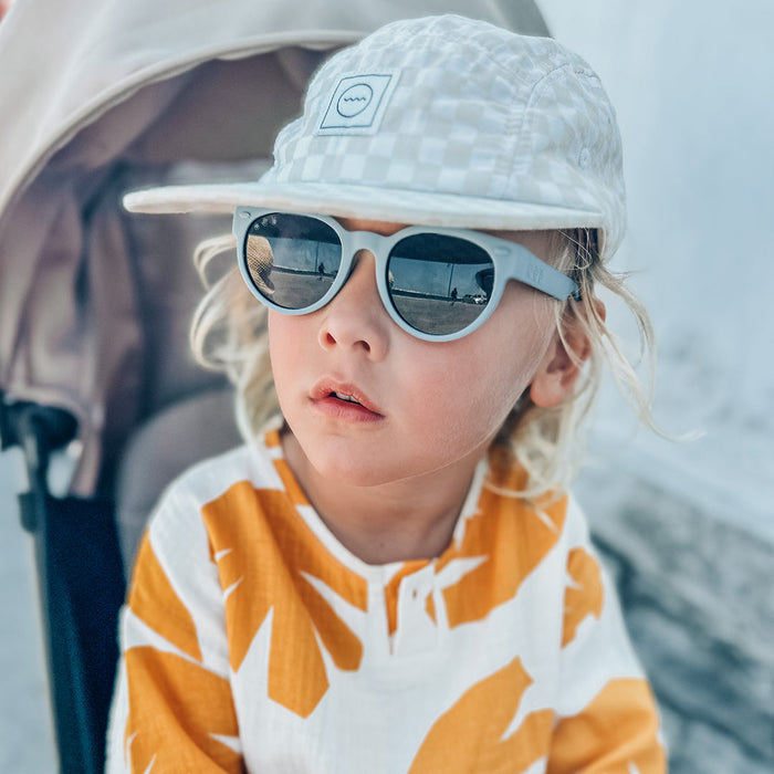 RO-SHAM-BO Sunglasses Skywalker Rounds | Toddler