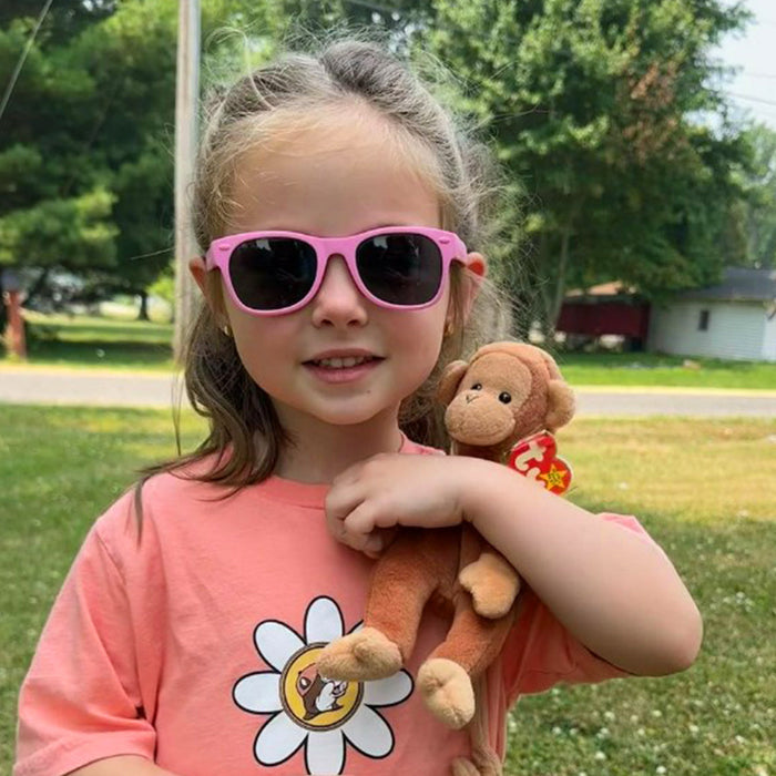 RO-SHAM-BO Sunglasses Popple Shades | Toddler
