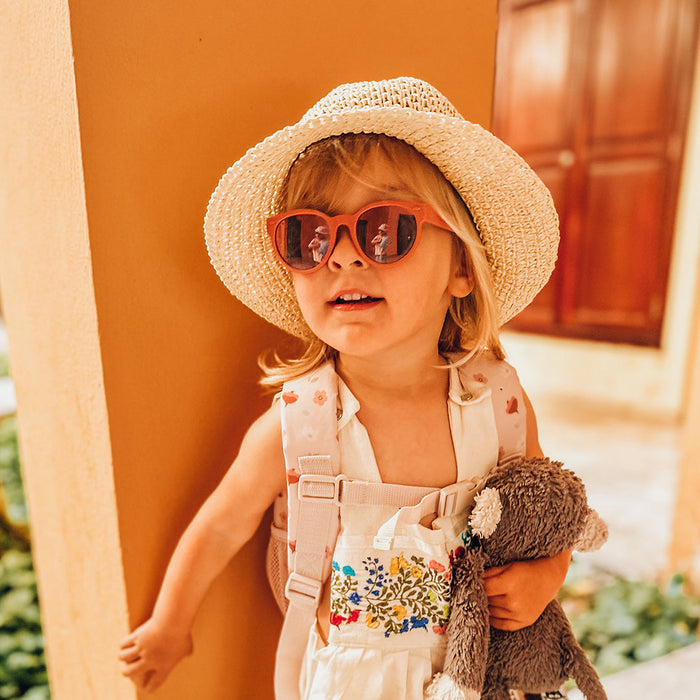 RO-SHAM-BO Sunglasses Breakfast Club Rounds | Toddler