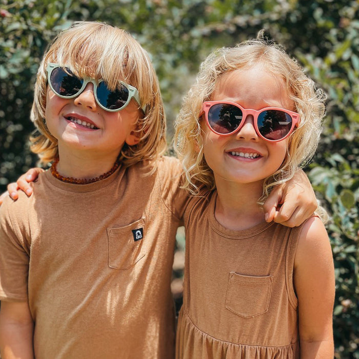 RO-SHAM-BO Sunglasses Zelda Rounds | Toddler