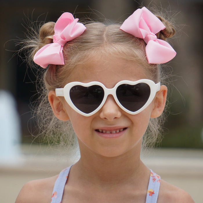 RO-SHAM-BO Sunglasses Ice Ice Baby Hearts | Junior