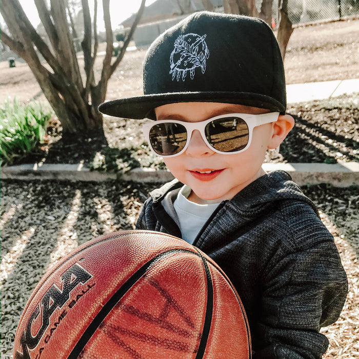 RO-SHAM-BO Sunglasses Ice Ice Baby Shades | Toddler