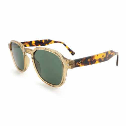 JOPLINS Topaz - Bio Acetate Sunglasses