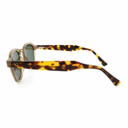 JOPLINS Topaz - Bio Acetate Sunglasses
