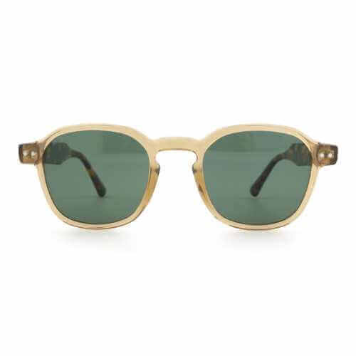 JOPLINS Topaz - Bio Acetate Sunglasses