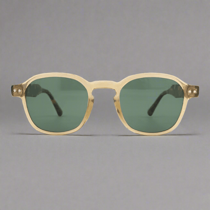 JOPLINS Topaz - Bio Acetate Sunglasses