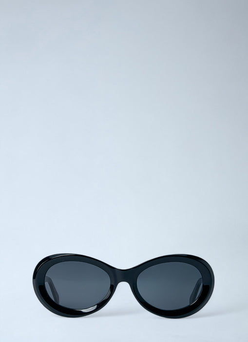 Toteme Women Oval Sunglasses
