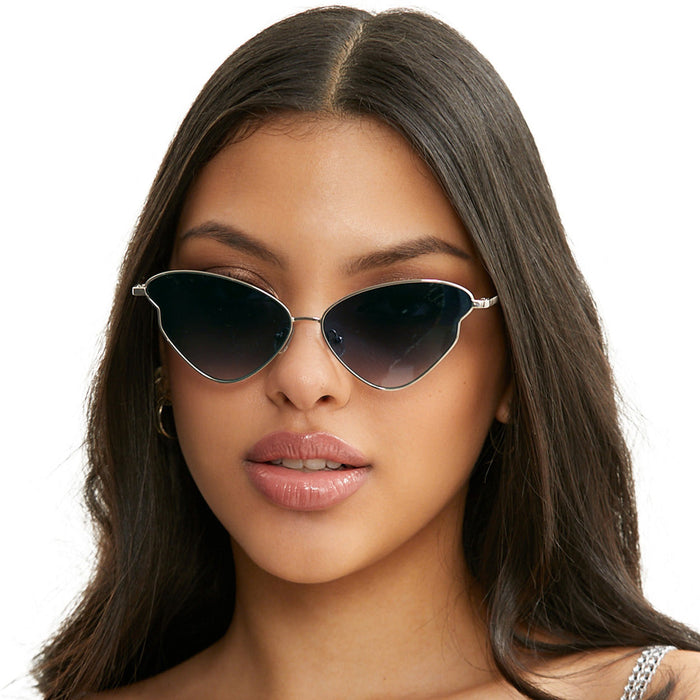 TOPFOXX Sunglasses Transformation - Faded Black