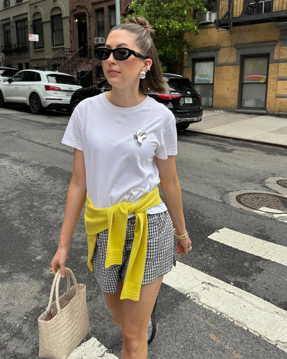 FIFTH AND NINTH Sunglasses LEONA