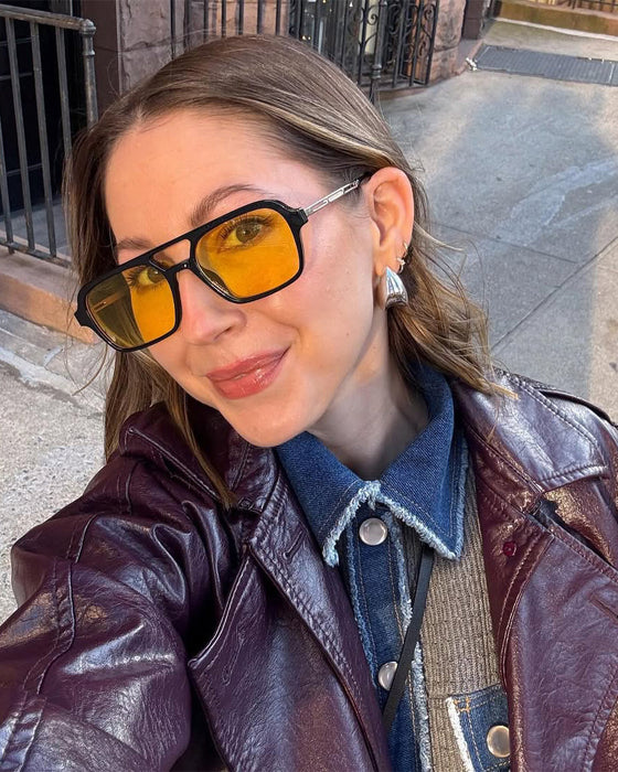 FIFTH AND NINTH Sunglasses JORDAN