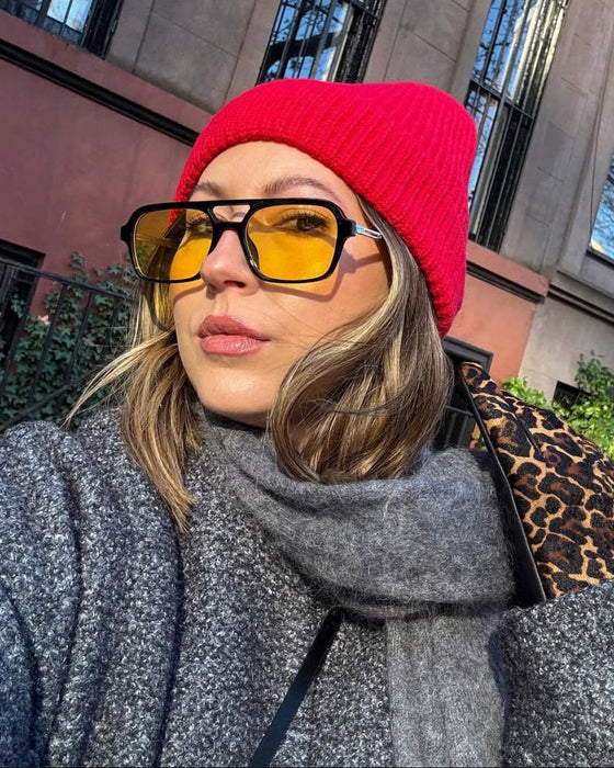 image of sunglasses model FIFTH AND NINTH FIFTH AND NINTH Sunglasses JORDAN