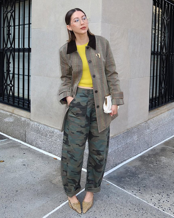 FIFTH AND NINTH Sunglasses CHARLIE