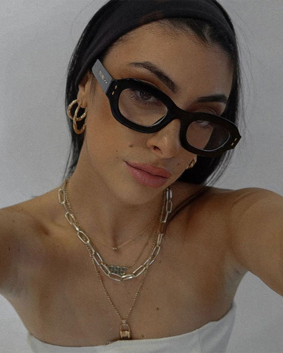 FIFTH AND NINTH Sunglasses OSLO