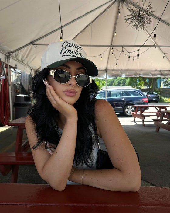 FIFTH AND NINTH Sunglasses ELLIOTT