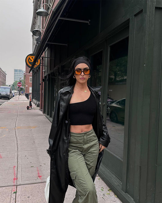 FIFTH AND NINTH Sunglasses RYDER