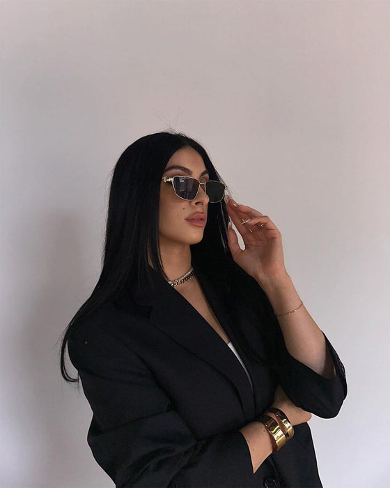 FIFTH AND NINTH Sunglasses CLEO