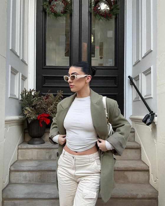 FIFTH AND NINTH Sunglasses ELLE