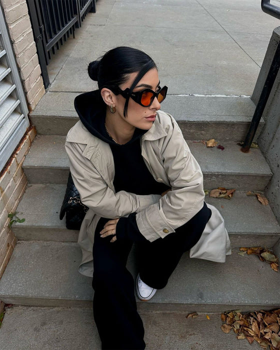 FIFTH AND NINTH Sunglasses JADE