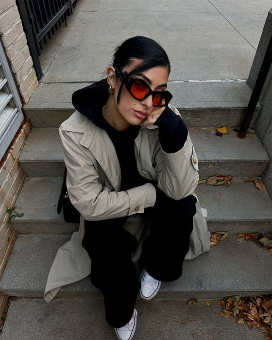 FIFTH AND NINTH Sunglasses JADE