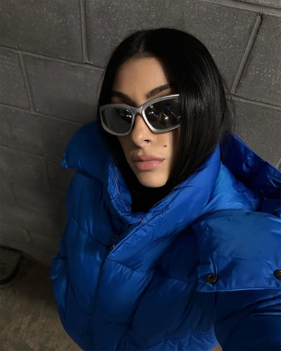 FIFTH AND NINTH Sunglasses RACER