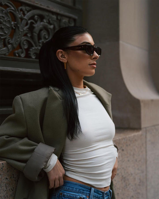 FIFTH AND NINTH Sunglasses SHEA