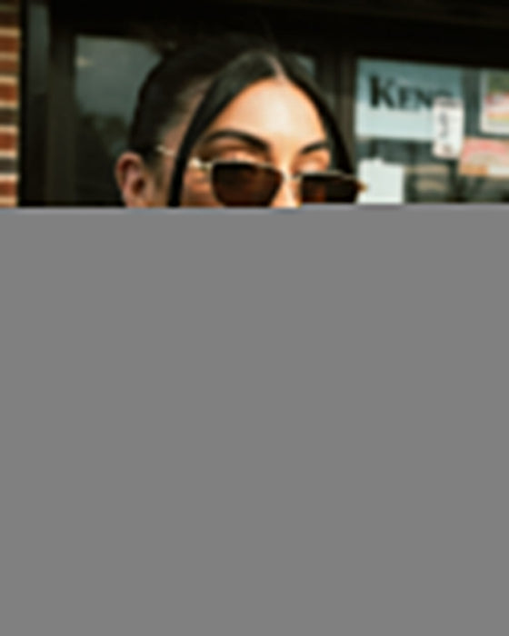 FIFTH AND NINTH Sunglasses CLEO