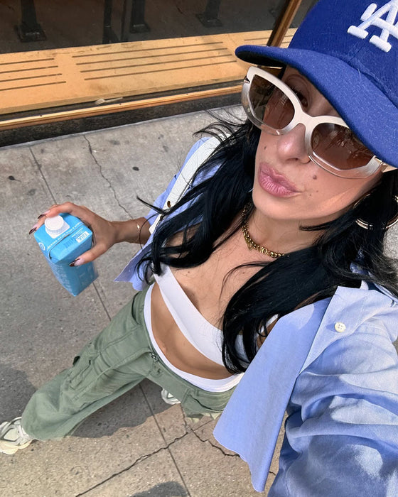 FIFTH AND NINTH Sunglasses ELLE