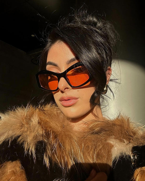 FIFTH AND NINTH Sunglasses JADE