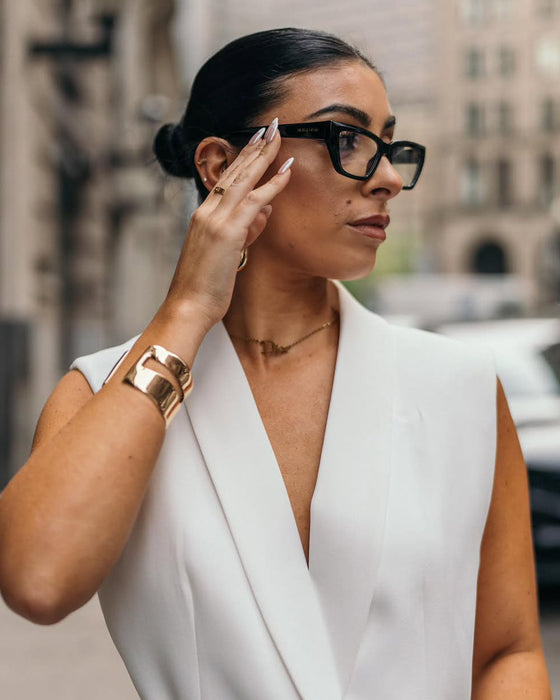 FIFTH AND NINTH Sunglasses MAYA