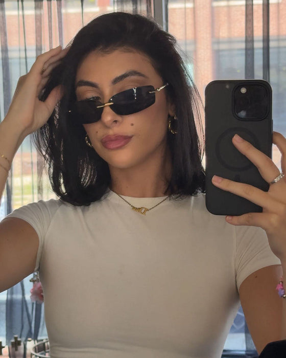 FIFTH AND NINTH Sunglasses ZURI