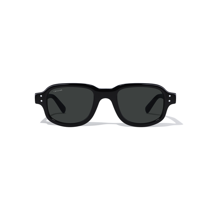 COSSINO Belize Tres Acetate Sunglasses