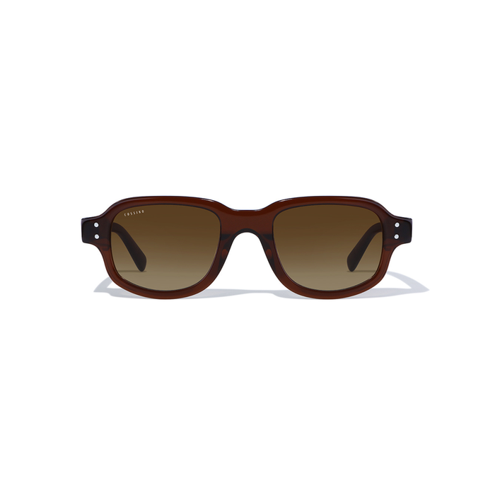 COSSINO Belize Tres Acetate Sunglasses