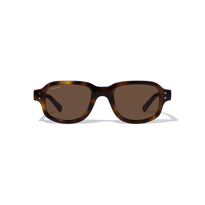 COSSINO Belize Tres Acetate Sunglasses