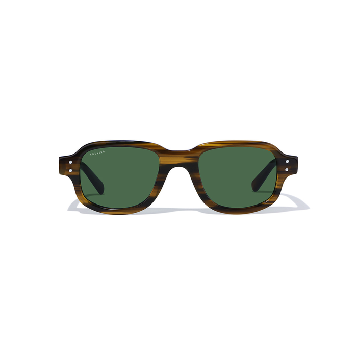 COSSINO Belize Tres Acetate Sunglasses