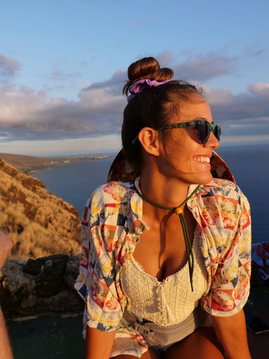 OPOLIS Sunglasses ANNA RUBY