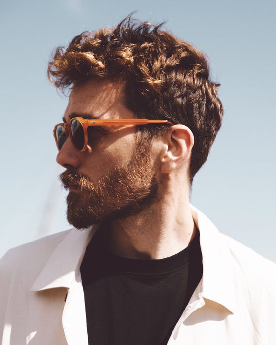 OPOLIS Sunglasses ANNA RUBY